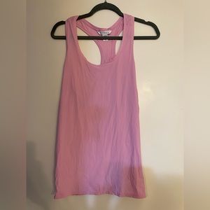 Athleta workout tank top